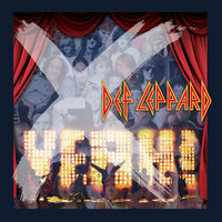 Only After Dark - Def Leppard