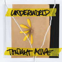Last Light - Tonight Alive