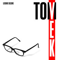 Seizemic - Tom Vek