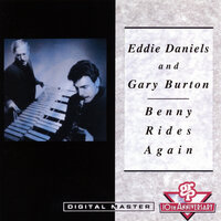 Moonglow - Eddie Daniels, Gary Burton