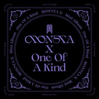 GAMBLER - Monsta X