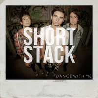See You, Space Cowboy - Short Stack