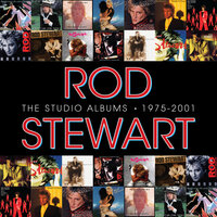 Lost in You - Rod Stewart