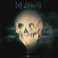 From The Inside - Def Leppard, The Acoustic Hippies From Hell