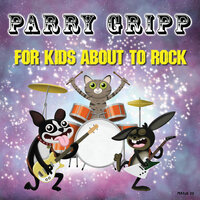 Mouthwash - Parry Gripp