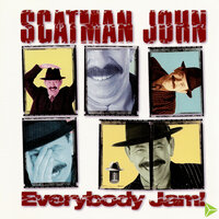 Stop The Rain - Scatman John