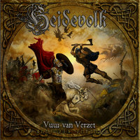 Het Juk der Tijd - Heidevolk