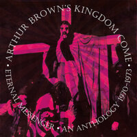 Water - Kingdom Come