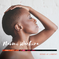 Think Twice - Naomi Wachira