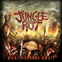 Atrocity - Jungle Rot