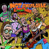 Time of Our Life - Not Available