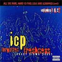 Red Christmas - Insane Clown Posse