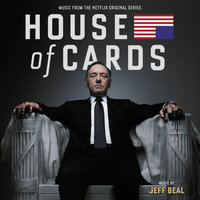 Trapped - Jeff Beal