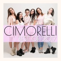 Wannabe - Cimorelli