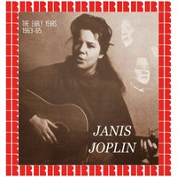 Hesitation Blues - Janis Joplin