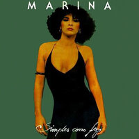 A chave do mundo - Marina