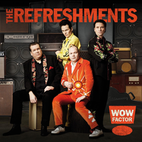 Spring - The Refreshments