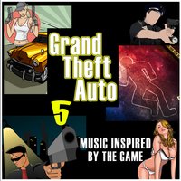 Burning Heart (From "Los Santos Rock Radio") - Fandom