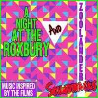 Be My Lover - The Cinematic Film Band