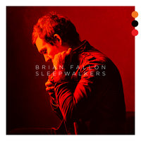 Come Wander With Me - Brian Fallon