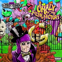 Ghost Town - G-Mo Skee, G-Mo Skee feat. Crowda
