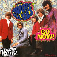 It's Easy Child - The Moody Blues