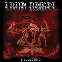 Ministry of Metal - Iron Angel