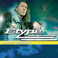If Heaven Were To Fall - E-Type