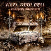 Paint It Black - Axel Rudi Pell