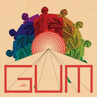 Serotonin - Gum
