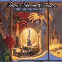 Midnight Clear - Trans-Siberian Orchestra