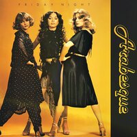 Give It Up - Arabesque