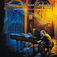 Mephistopheles' Return - Trans-Siberian Orchestra