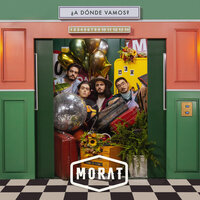 No Termino - Morat