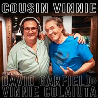 Vinnie Colaiuta