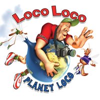 Pasta and Pizza - Loco Loco