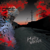 Scenester - Cage