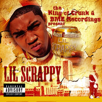 F.I.L.A. - Lil Scrappy
