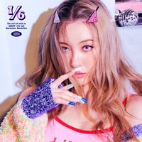 SUNNY - SUNMI