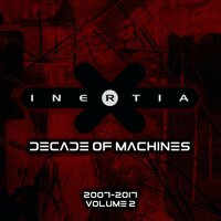 Dark Valentine - Inertia