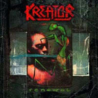 Reflection - Kreator