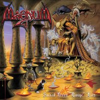 Don't Cry Baby - Magnum