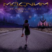 Dream About You - Magnum