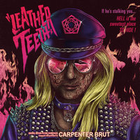 Cheerleader Effect - Carpenter Brut, Kristoffer Rygg
