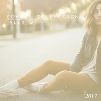 Want You Back - Alex G