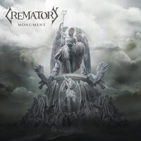 Nothing - Crematory