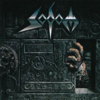 Stalinorgel - Sodom