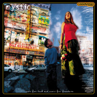 Forever And A Day - Mystic
