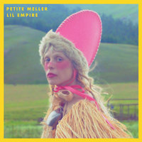 Backpack - Petite Meller