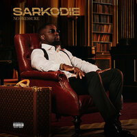 Whipped - Sarkodie, Darkovibes